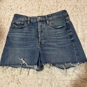 Old Navy shorts